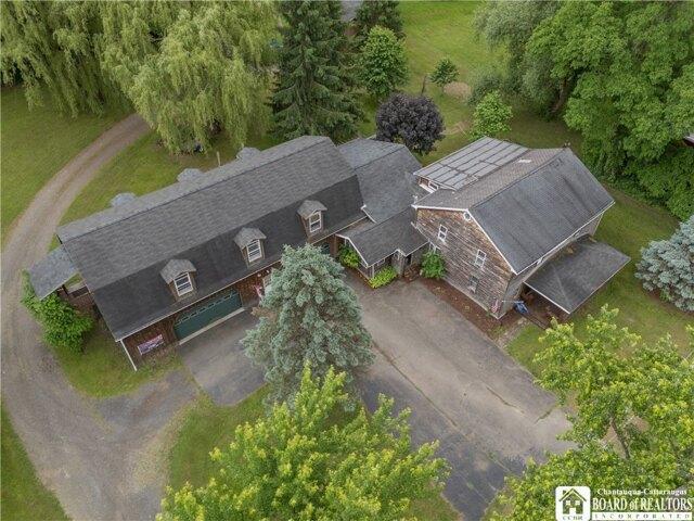 House for sale in Fredonia
