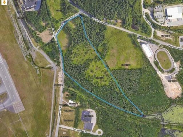 Land for sale in New Hampshire