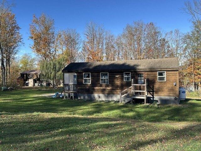 Property for sale in Shoreham, Vermont