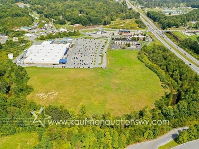 Land for sale in Summersville, West Virginia