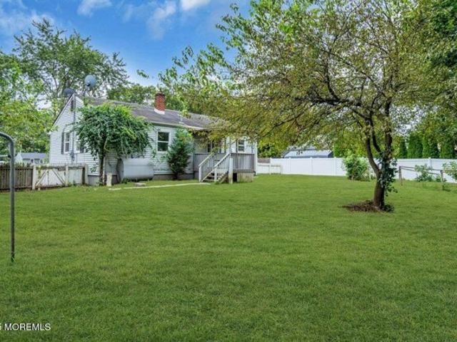House for sale in Toms River, New Jersey