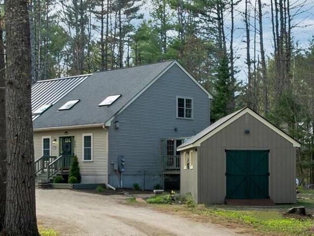 Condo for sale in New Hampshire
