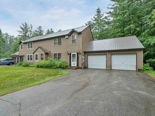 House for sale in New Hampshire