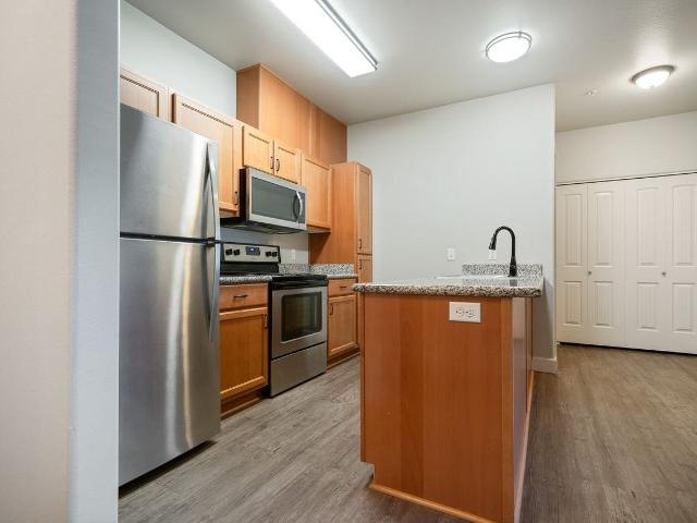 Apartment for rent in Gladstone, Clackamas County