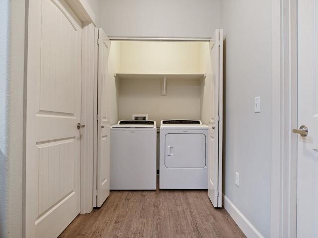 Apartment for rent in Oregonia
