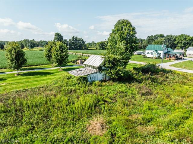 Land for sale in Centerburg, Knox County