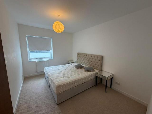 Apartment for rent in Bermondsey, Greater London