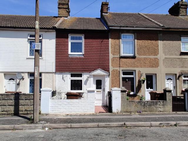 Apartment for rent in Gillingham
