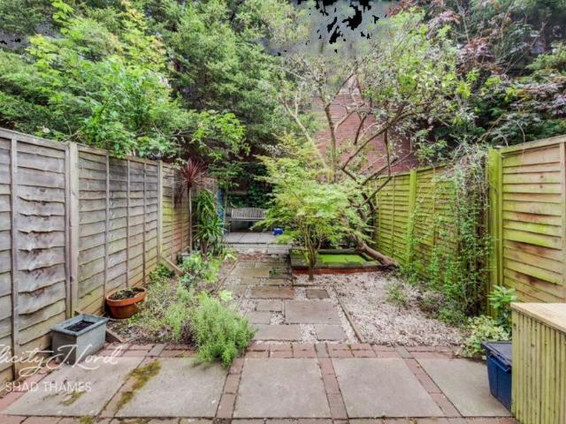 House for rent in Bermondsey, Greater London