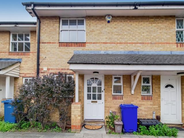 House for rent in Bermondsey, Greater London