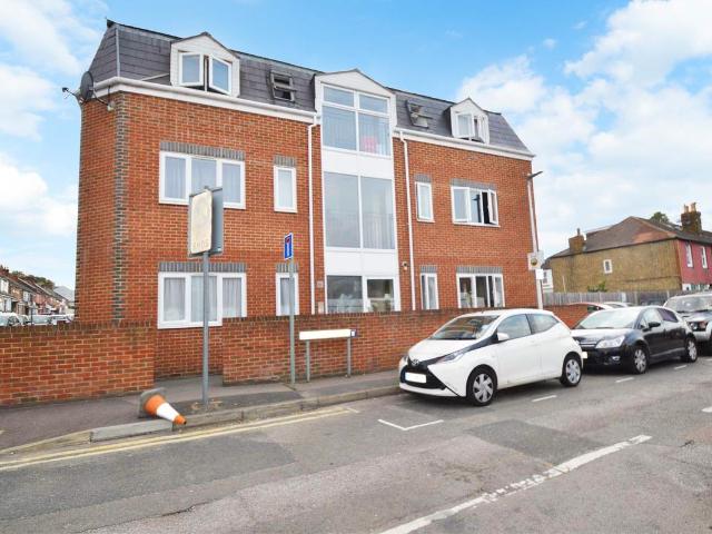 Apartment for rent in Gillingham