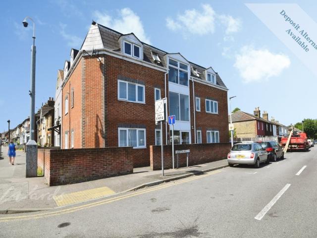 Apartment for rent in Gillingham