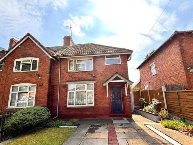 House for sale in Wellington Place, Willenhall