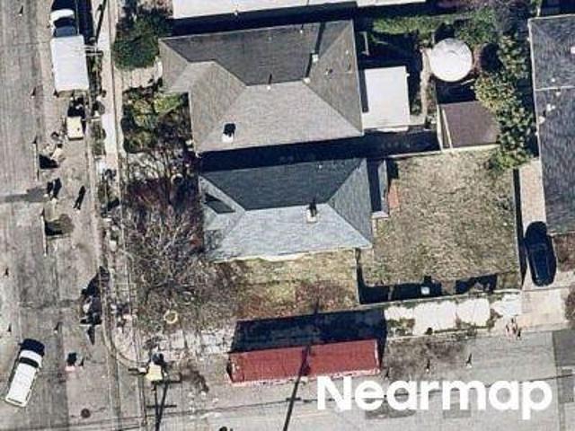 House for sale in Oakland, California