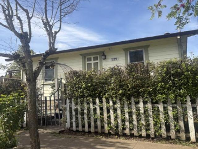 House for sale in Petaluma, California