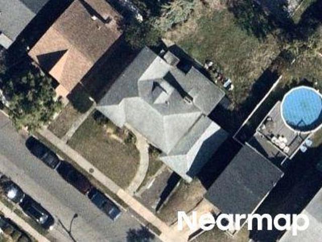 House for sale in Irvington, New Jersey