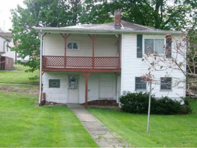 House for sale in Mercer, Pennsylvania