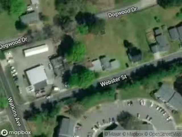 House for sale in Danville