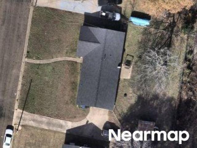 House for sale in Longview, Texas