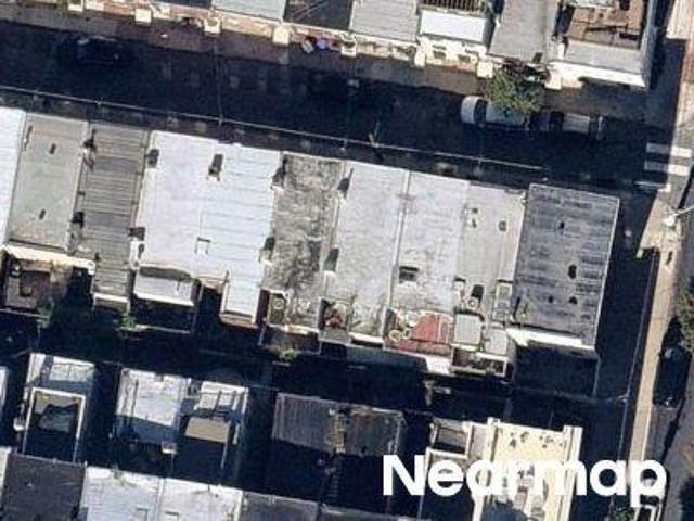 Townhouse for sale in South Philadelphia, Philadelphia