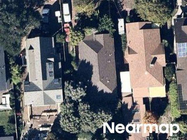 House for sale in Berkeley, California