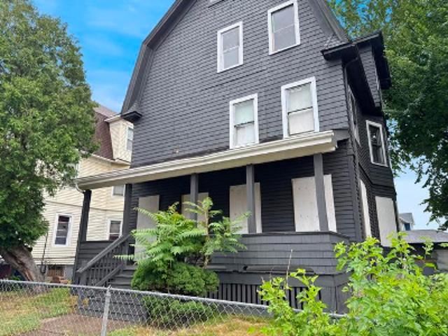 House for sale in Frog Hollow, Hartford