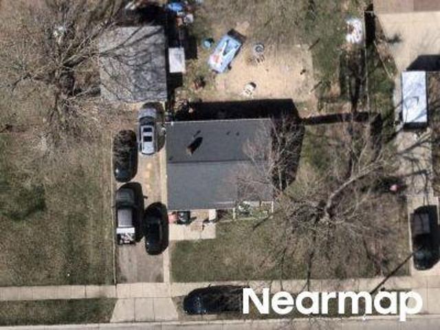 House for sale in Clinton Township, Michigan