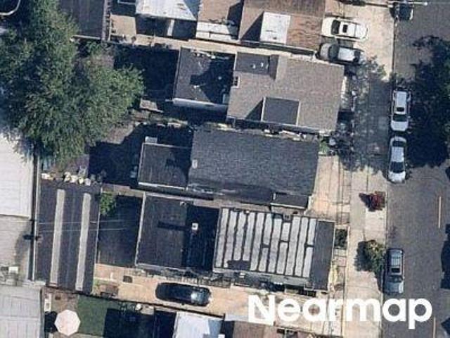 House for sale in Newark, New Jersey