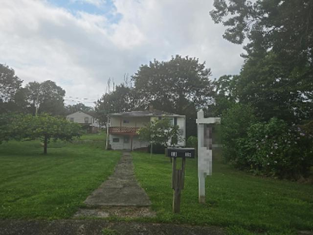 House for sale in Farrell, Mercer County