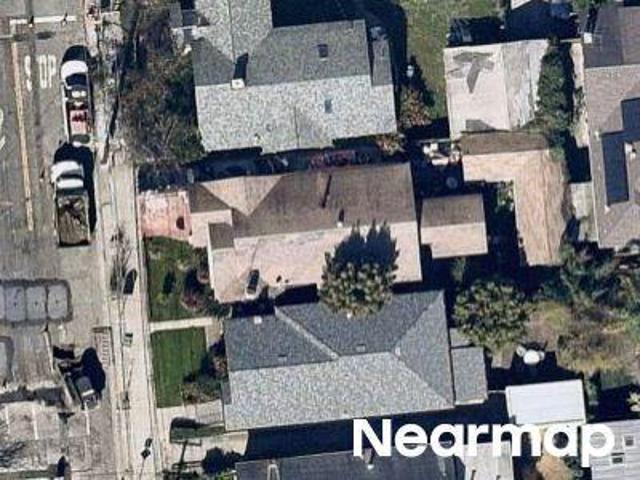 House for sale in Oakland, California