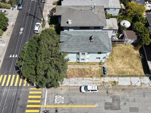 House for sale in Oakland, California