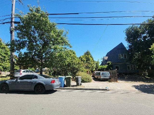 House for sale in Berkeley, California