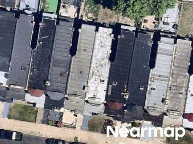 Townhouse for sale in Philadelphia, Pennsylvania
