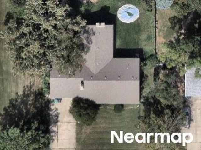 House for sale in Nebraska