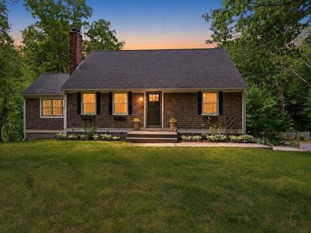 House for sale in Douglas, Massachusetts