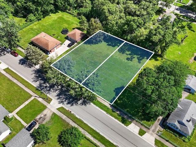 Land for sale in Waterloo, Iowa