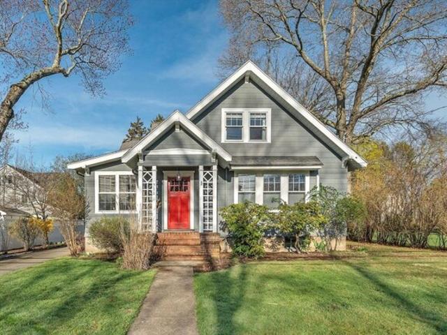 House for sale in Needham, Massachusetts