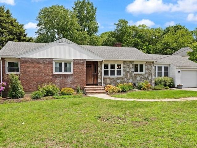 House for sale in Needham, Massachusetts