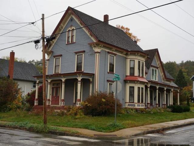 House for sale in Saint Johnsbury, Caledonia County