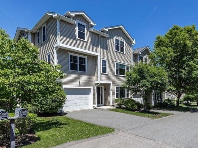 Condo for sale in Needham, Massachusetts