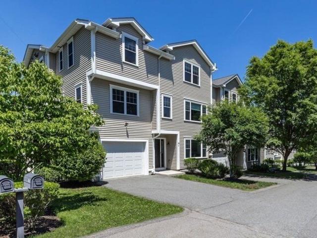 House for sale in Needham, Massachusetts