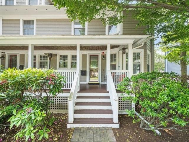 Condo for sale in Newton