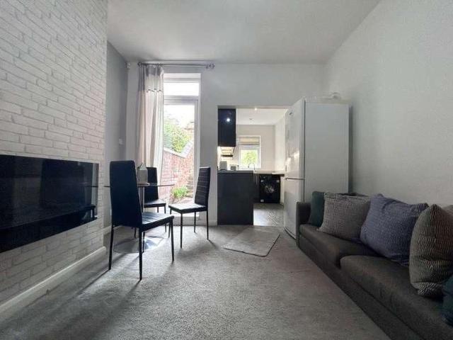 House for rent in New Normanton, Derby