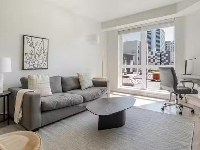 Apartment for rent in Oakland, California