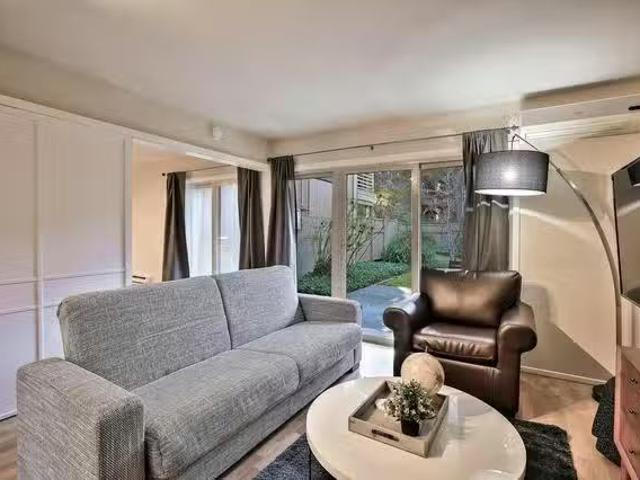 Apartment for rent in Palo Alto, California