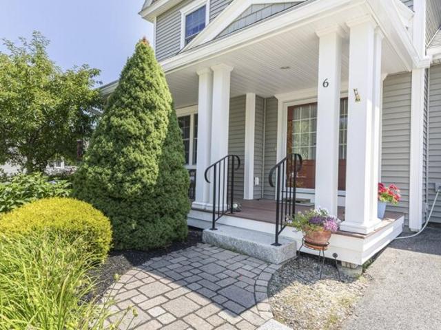 Condo for sale in Scarborough, Maine