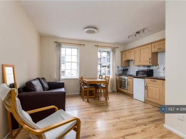 Apartment for rent in Lauriston, Scotland