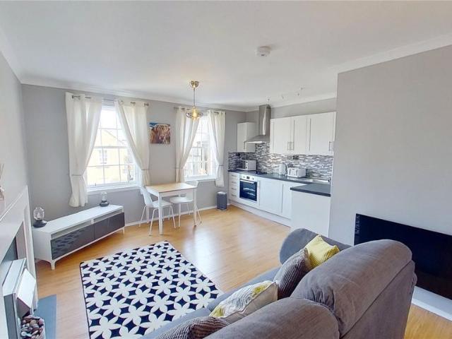 Apartment for rent in Lauriston, Scotland