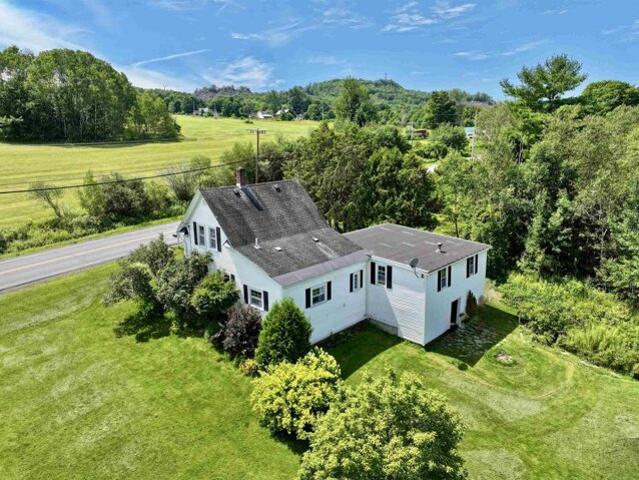 House for sale in Barre, Vermont
