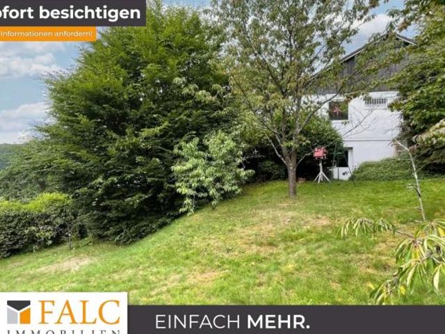 Erdgeschosswohnung kaufen in Breitenstein, Nordrhein-Westfalen